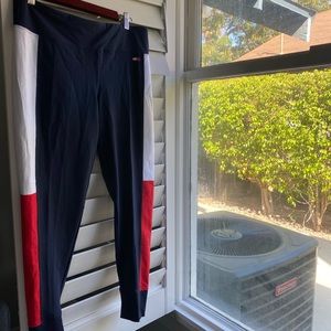 NWT Tommy Hilfiger Leggings